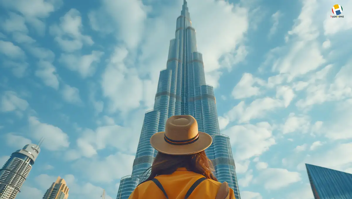 Dubai Travel Tips: Top Attractions and Budget Travel Ideas